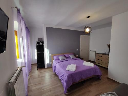 1375 Suites - carbon neutral hotel in Ovindoli