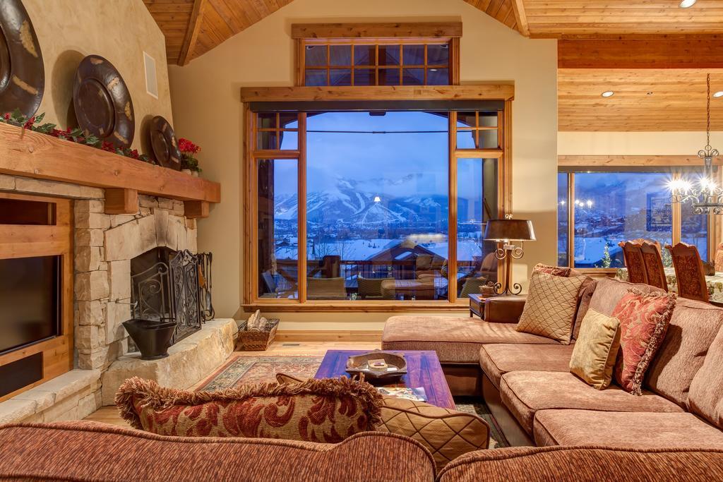 Last Sun at the Cove by Alpine Ski Properties - photo 9