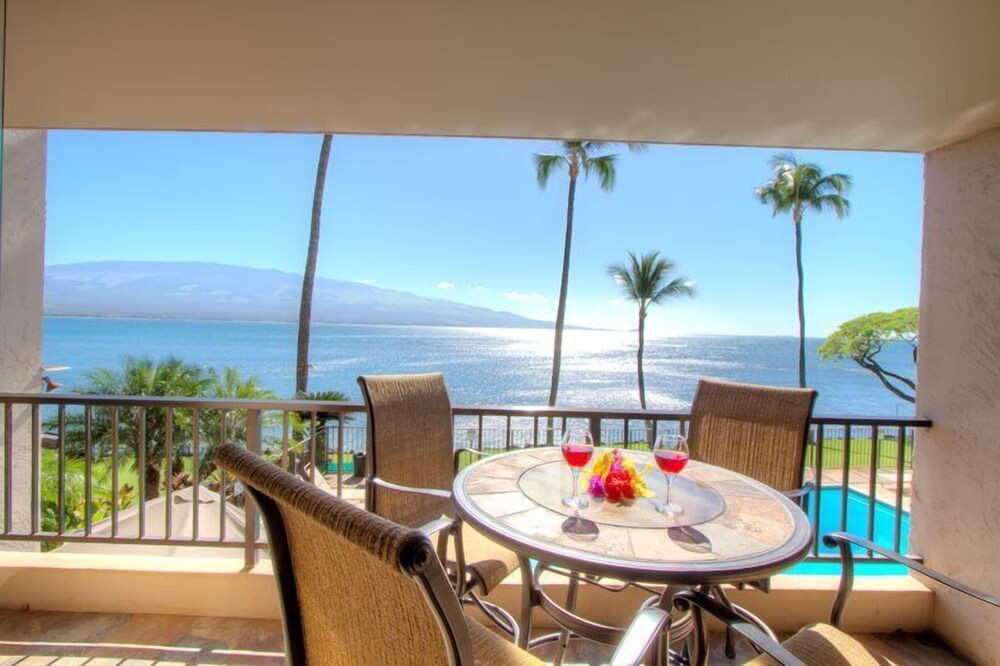Lauloa Resort 307 - photo 19
