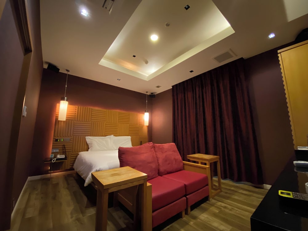 Hotel Oasis Adults Only — Saijo