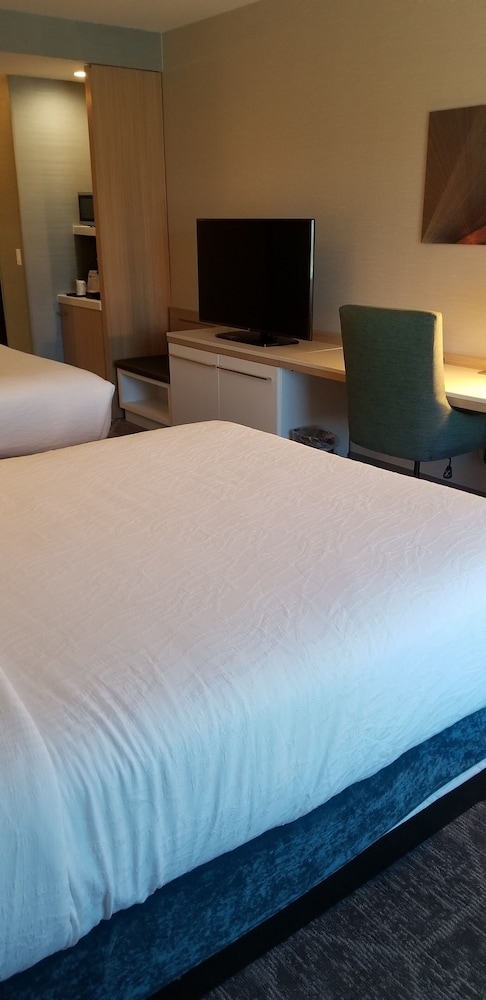 Hilton Garden Inn Colorado Springs Downtown - photo 16