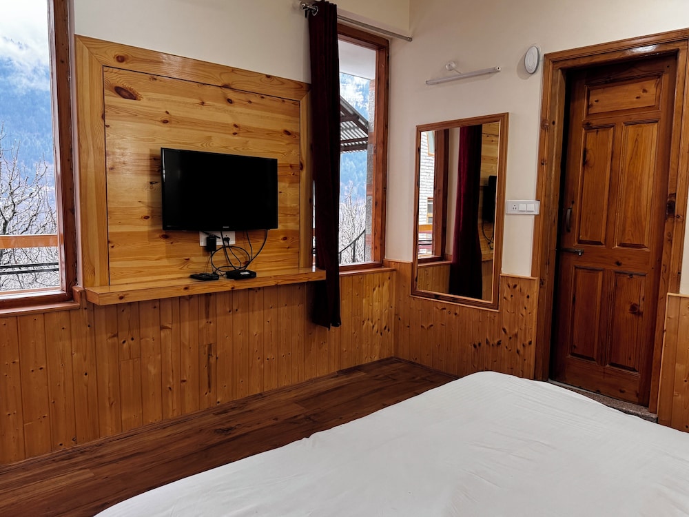 Namgials by Sky Group — Manali — photo 5