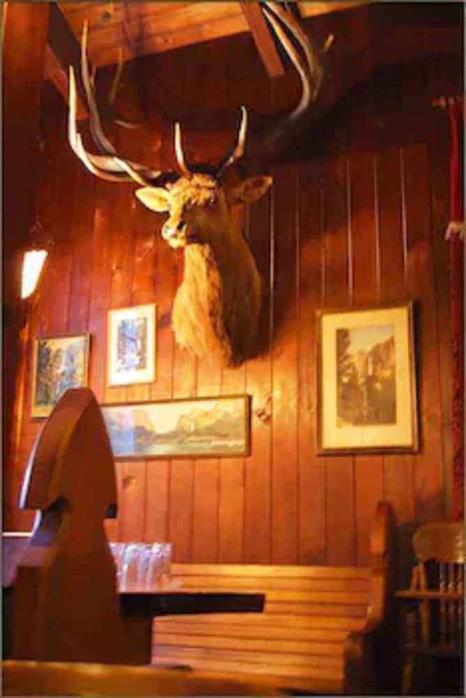 Narrow Gauge Inn - photo 46