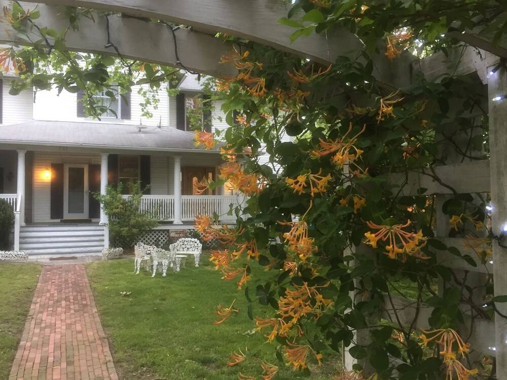 Fig Street Inn - photo 39