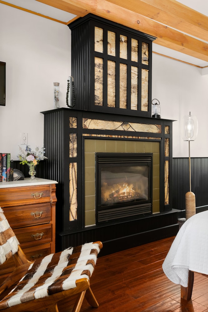 Hotel Mountain Brook - photo 52