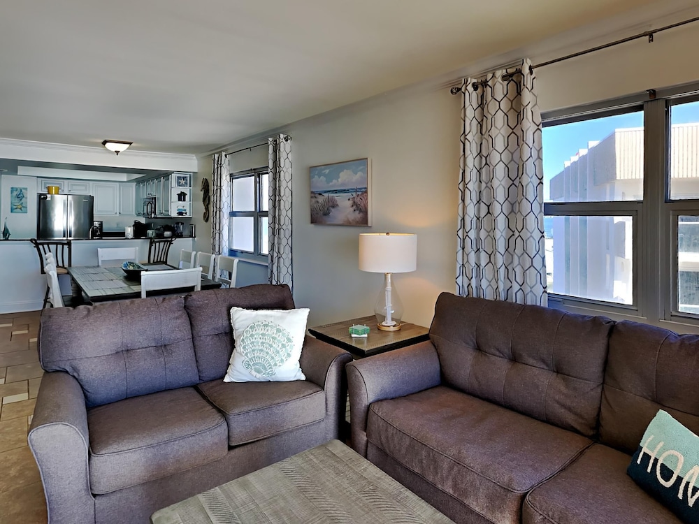 Regency Towers by Southern Vacation Rentals - photo 208