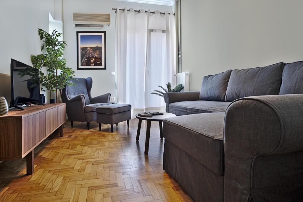 Photographers House — 4-Star Luxury Hotel in Athens, Greece