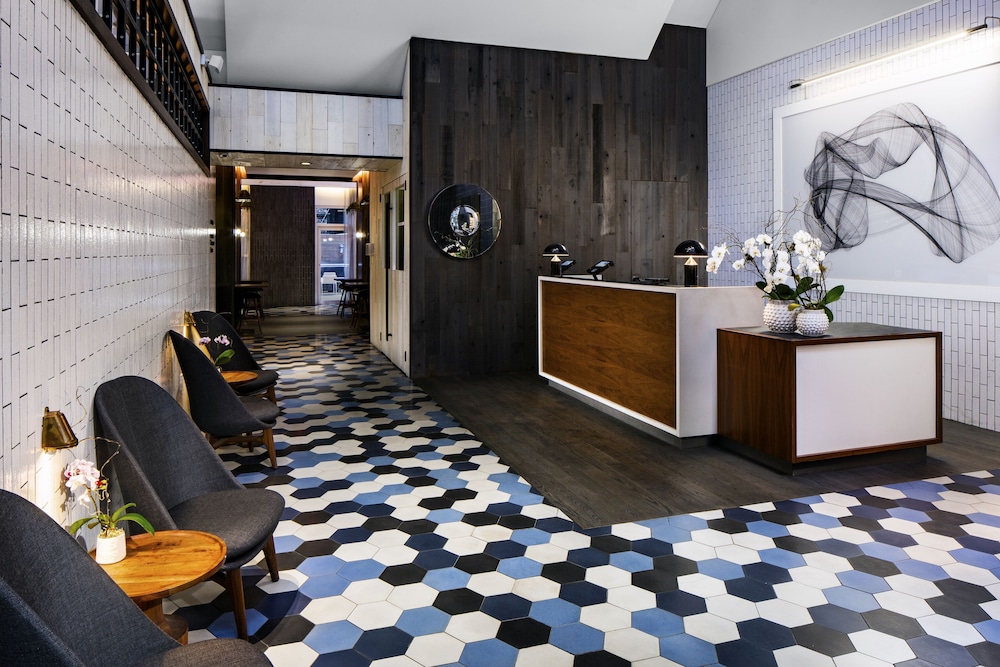 Crowne Plaza HY36 Midtown Manhattan by IHG - photo 101