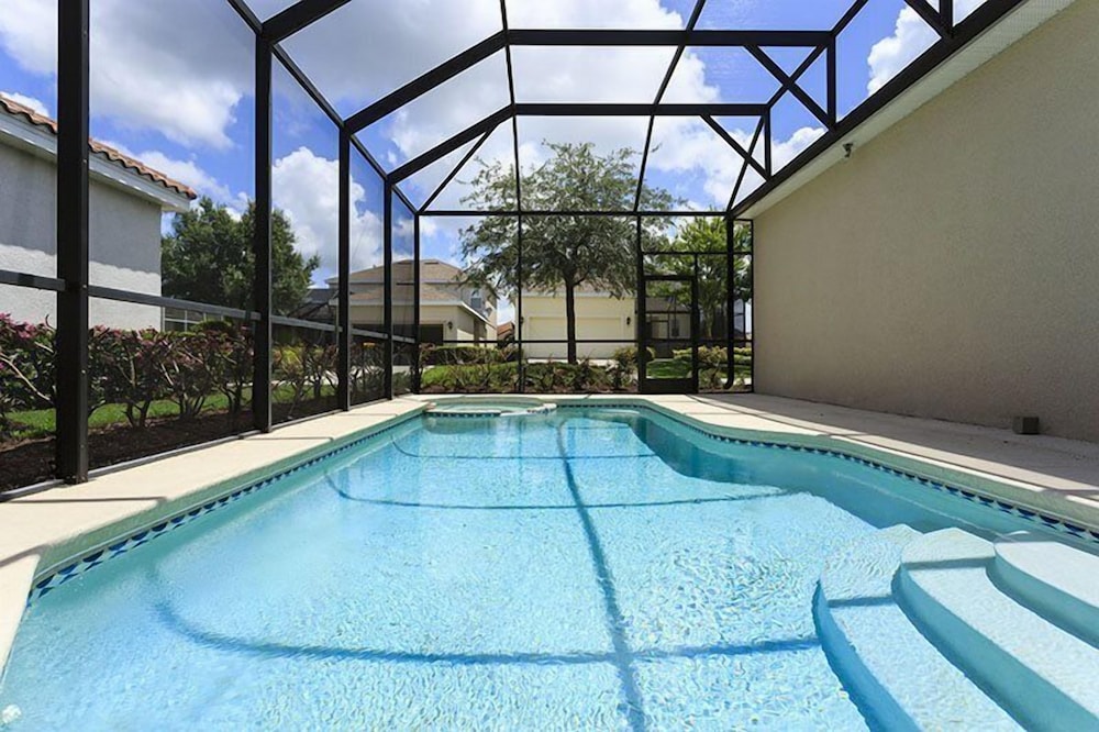 Ov4214 Reunion Resort 5 Bed 3.5 Baths Villa - photo 16