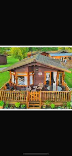 Dot’s Place 1 — Carnforth — photo 3
