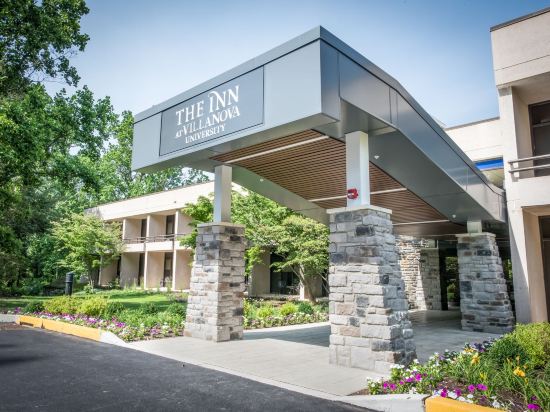 Inn at Villanova University - photo 2