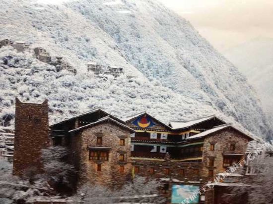 Datusi Impression Hotel in Barkam, People's Republic of China