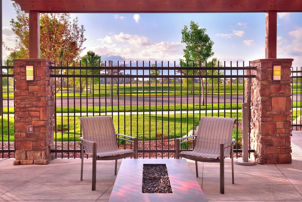 Towneplace Suites Salt Lake City West Valley - photo 31