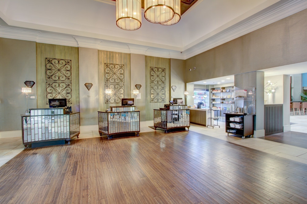 Crowne Plaza Charleston Airport Conv Ctr by IHG - photo 104