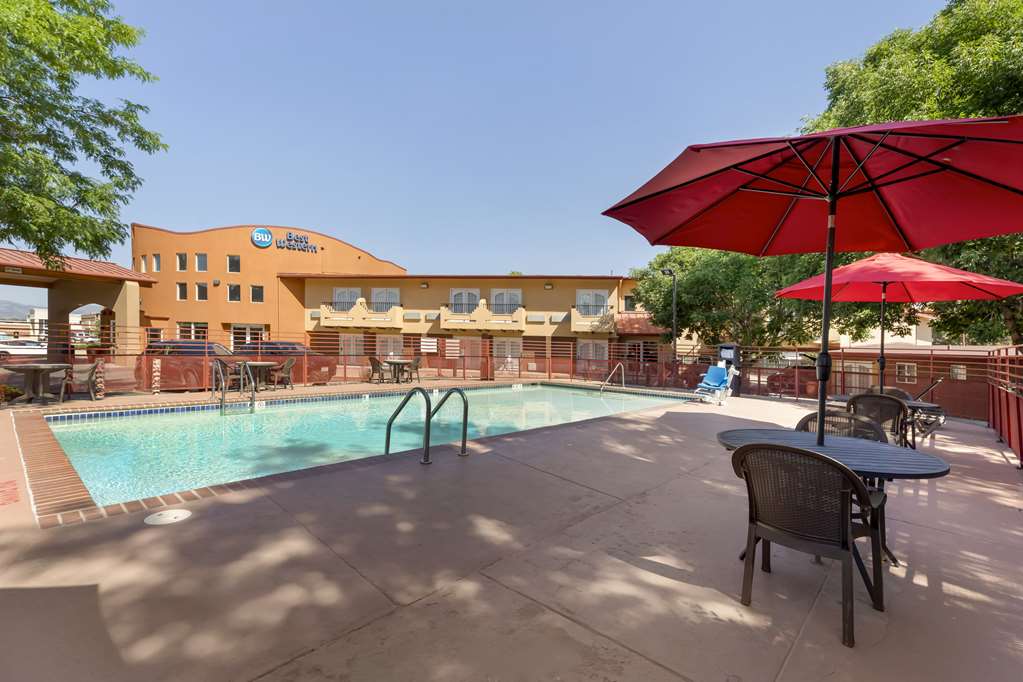 Best Western Kiva Inn - photo 6