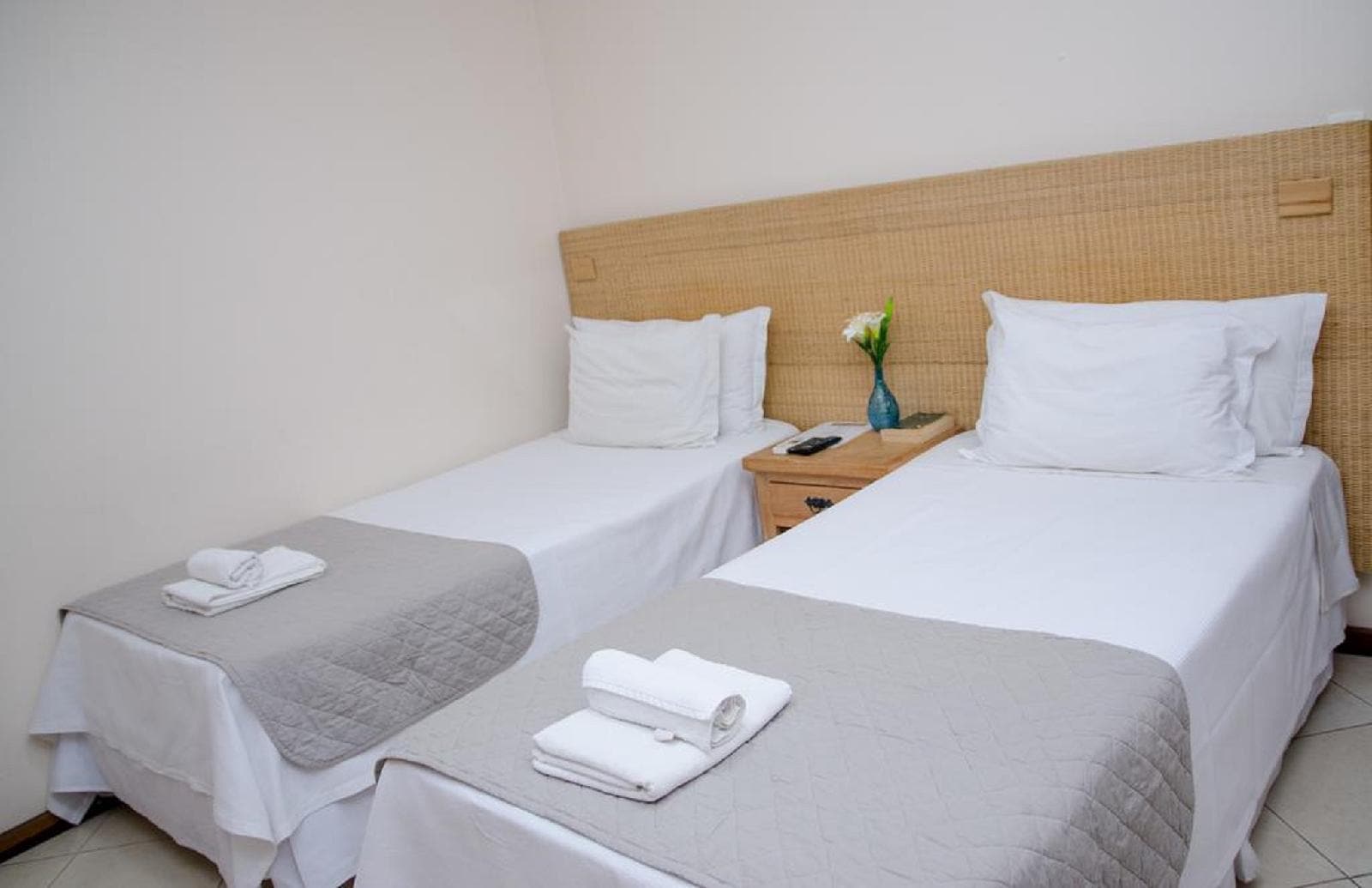Hotel Pousada La Belle — Itaguai — photo 4