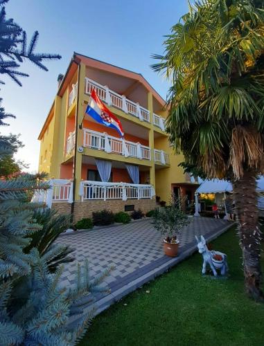 Rooms Ivana in Unknown City, Bosnia and Herzegovina