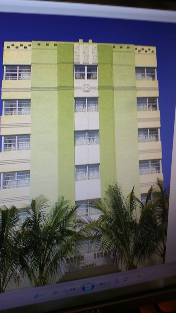Ocean Spray Hotel - photo 89
