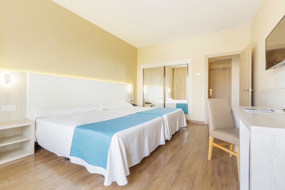 Hotel Best Siroco — Benalmadena — photo 5