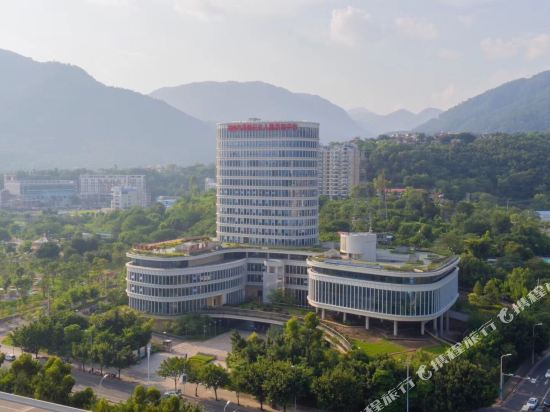 Juchunyuan Ruichun Hotel — 4-Star Luxury Hotel in Fuzhou, People's Republic of China