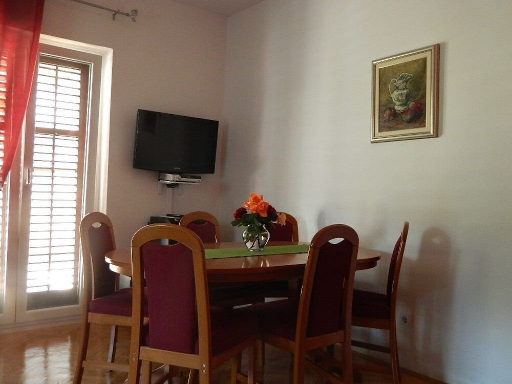 Apartments Brunor