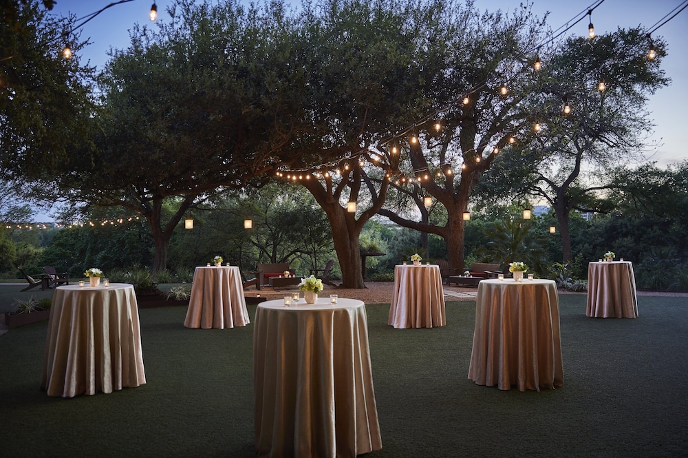 Four Seasons Hotel Austin - photo 143