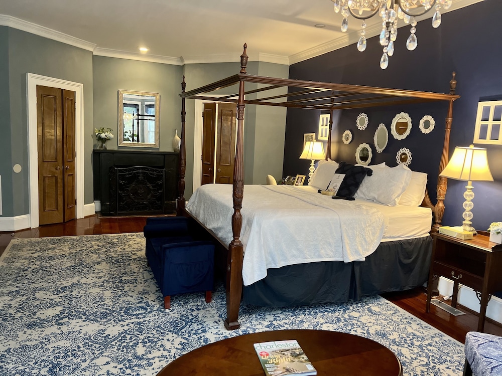 Barksdale House Inn - photo 33