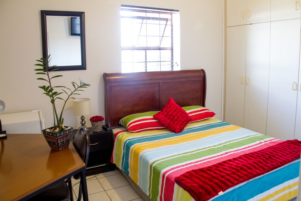 Shekinah Lodge