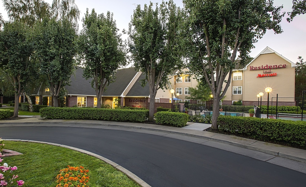 Residence Inn By Marriott Stockton - photo 22