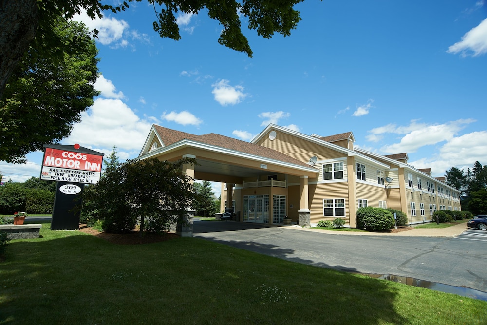 Coos Motor Inn - photo 62