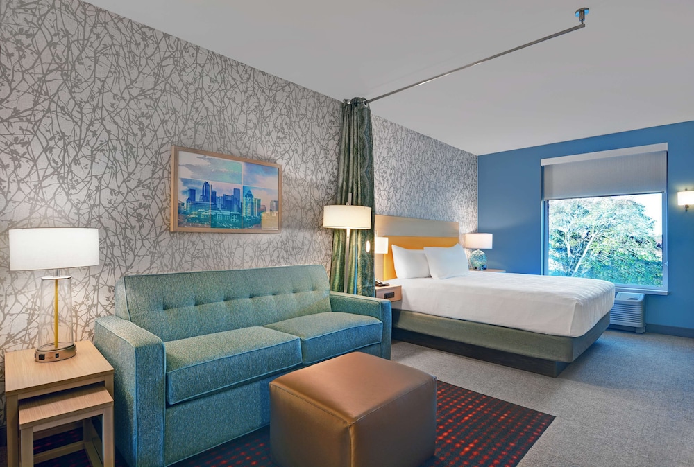 Home2 Suites by Hilton Largo - photo 24