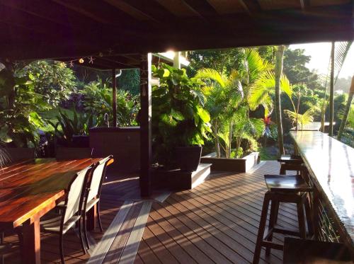 Kalani Hawaii Private Lodging - photo 75