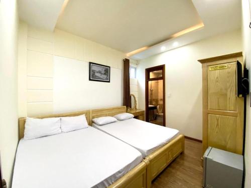 Thảo Nguyên - carbon neutral hotel in Da Lat