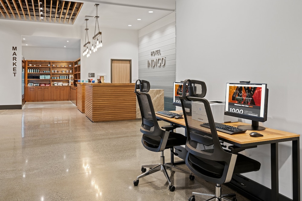 Hotel Indigo Everett Waterfront Place by IHG - photo 21