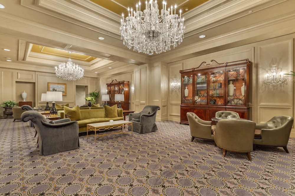 Omni Shoreham Hotel - photo 115