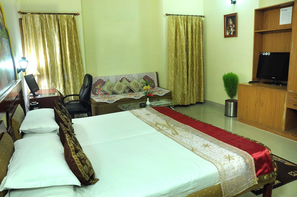 Sunrise Health Resort