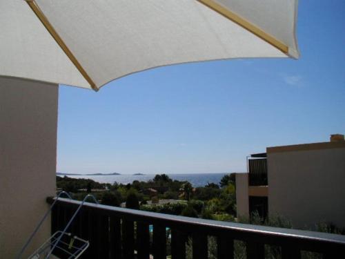 Studio de Vacances Bandol 4 Places in Bandol, France