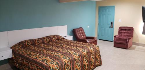 Westernaire Motel - photo 47