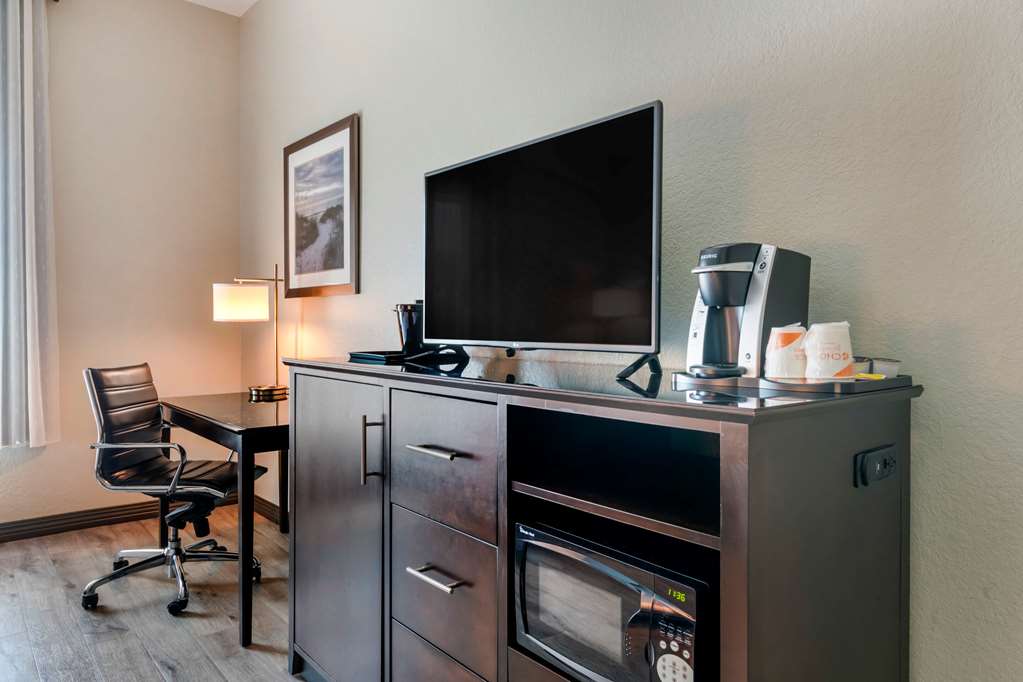 Comfort Inn & Suites Melbourne Viera - photo 8