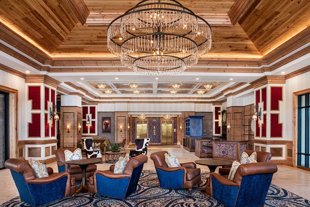 Brownwood Hotel & Spa - photo 7