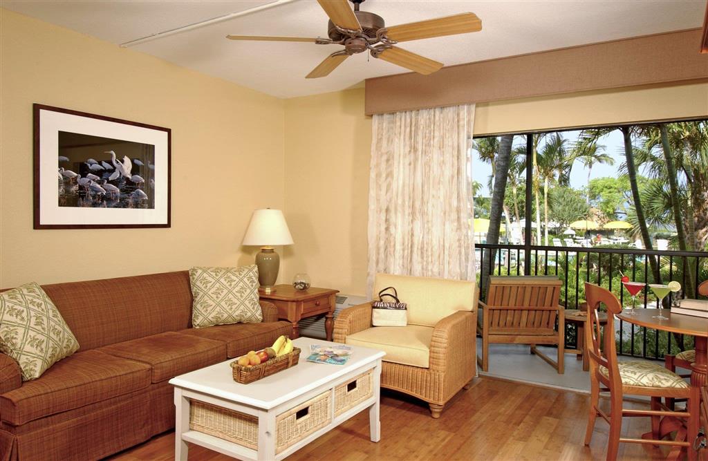 Sanibel Inn - photo 6
