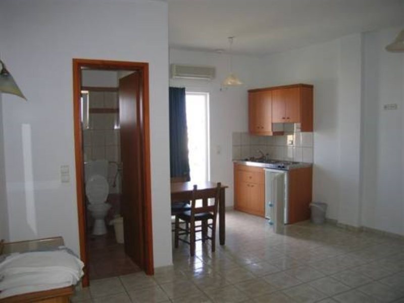 Popi — hotel in Limin Khersonisou