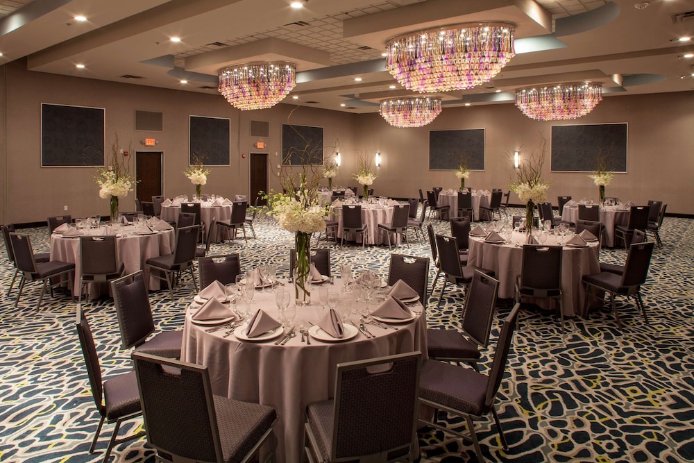 DoubleTree by Hilton Hotel Jacksonville Airport - photo 62