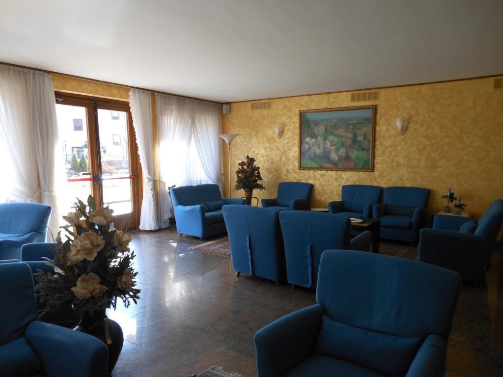 Albergo Conca Verde in Fiera Di Primiero, Italy