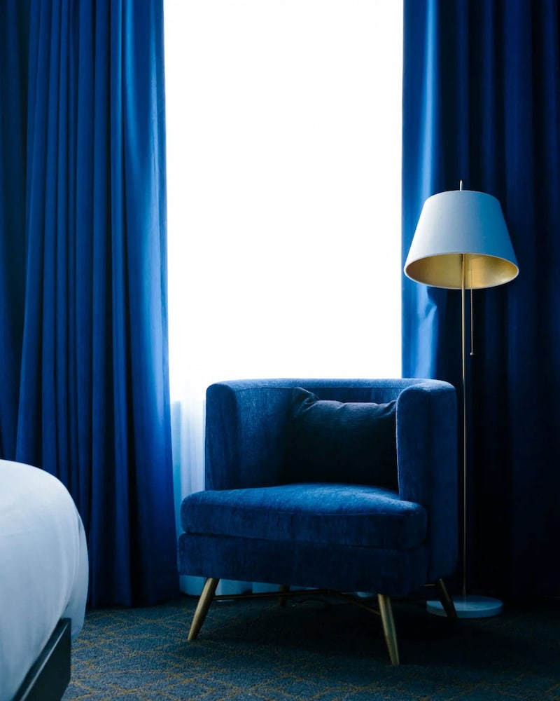 Angad Arts Hotel St. Louis Tapestry Collection by Hilton - photo 59