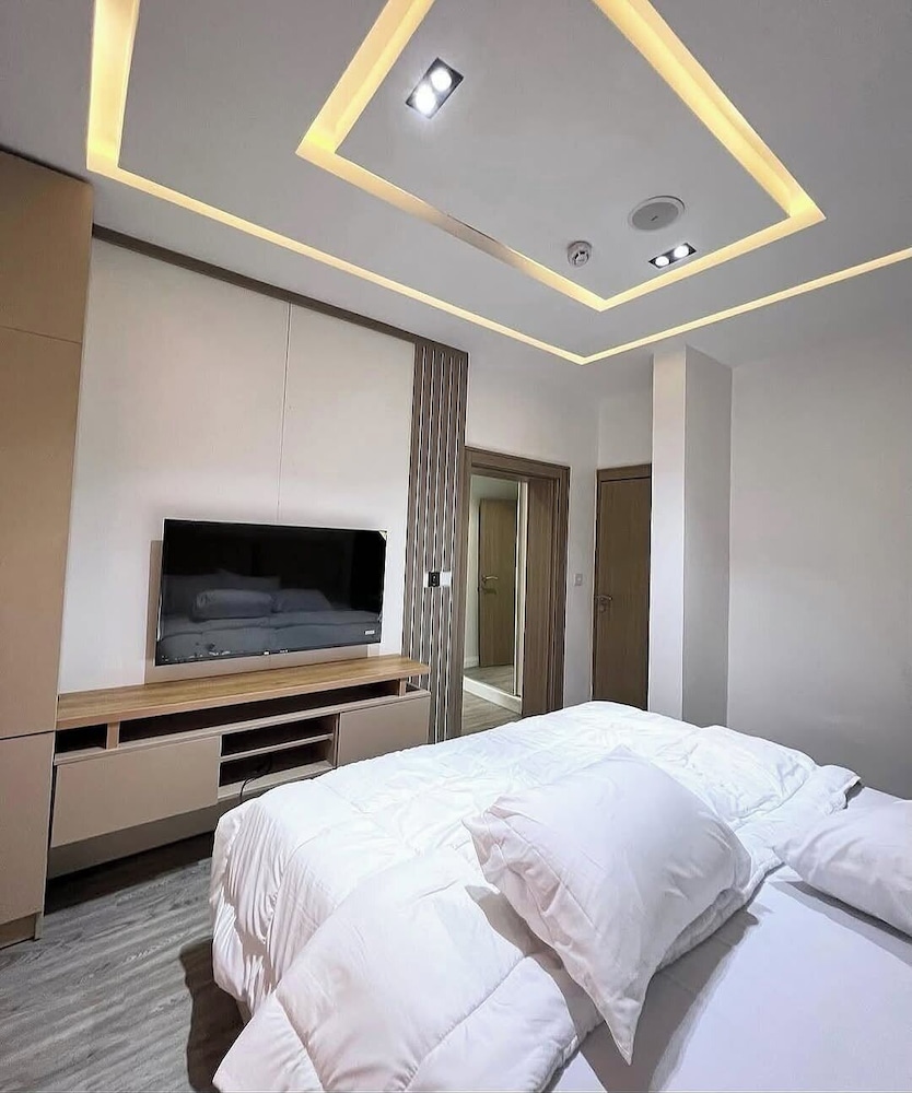 City Transit Inn - last minute hotel in Abuja