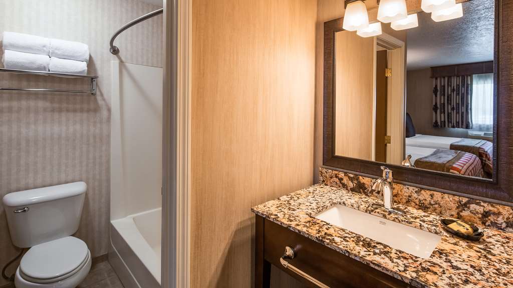 Best Western Plus Flathead Lake Inn And Suites - photo 39