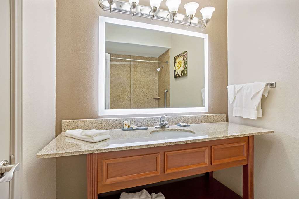 La Quinta Inn & Suites by Wyndham Fairfield TX - photo 19