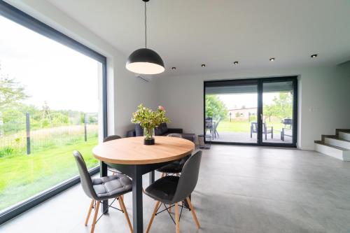 Apartamenty Literówka — 4-Star Luxury Hotel in Mikolajki, Poland