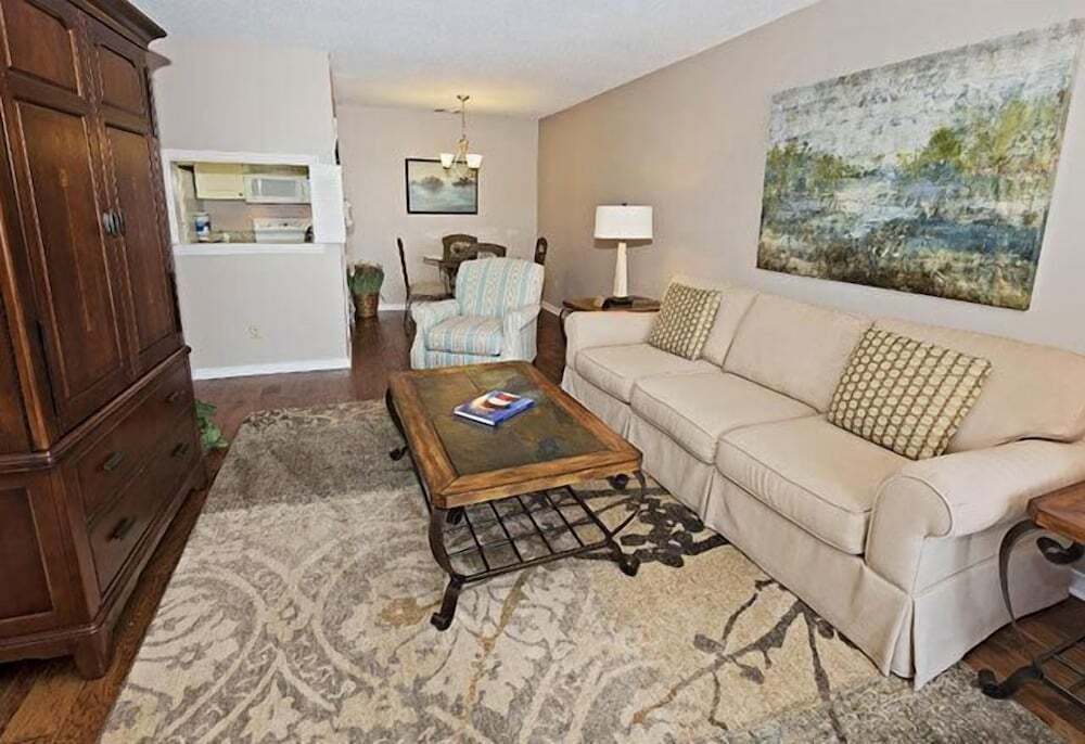 854 Ketch Court at The Sea Pines Resort - photo 2
